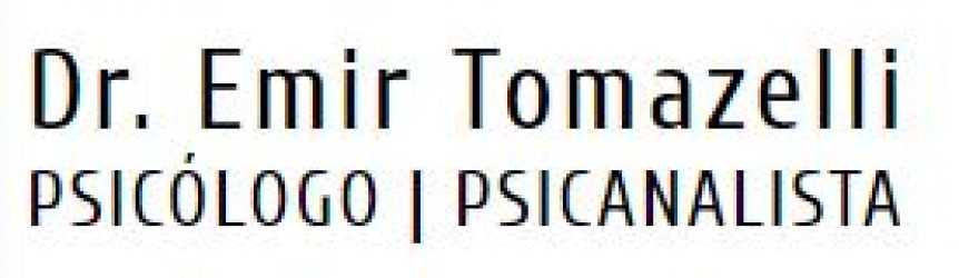 Dr. Emir Tomazelli